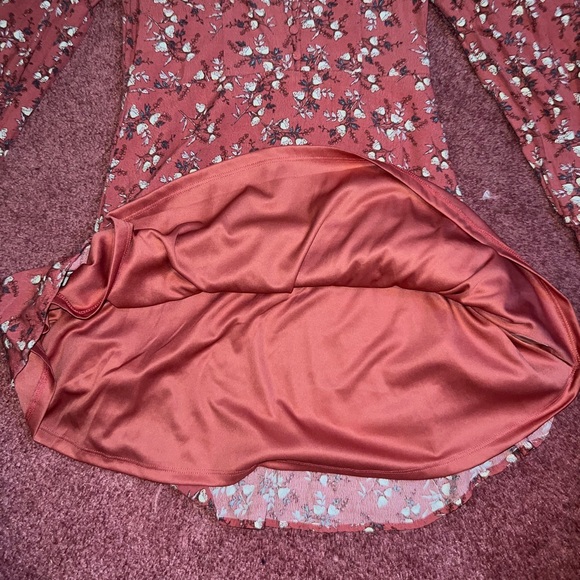 I saw it first dress - Picture 6 of 6